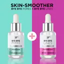 IT Cosmetics Bye Bye Lines Hyaluronic Acid Serum 30ml