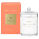 Glasshouse Fragrances SUNSETS IN CAPRI 380g Soy Candle