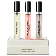 BDK La Decouverte Parisienne Discovery Set 3 x 10ml
