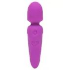 Lovehoney Ignite Rechargeable Wand Vibrator Purple
