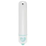 Lovehoney Thrill 10 Function Bullet Vibrator Aqua