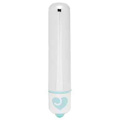 Lovehoney Thrill 10 Function Bullet Vibrator Aqua