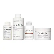 Olaplex Quad Bundle - Fine Hair