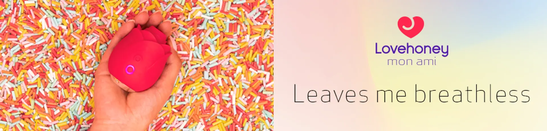 category banner