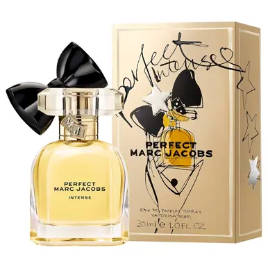 MARC JACOBS Perfect Intense Eau de Parfum 30ml