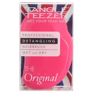 Tangle Teezer Original Pink Fizz