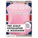 Tangle Teezer Scalp Exfoliator & Massager Pretty Pink