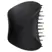 Tangle Teezer Scalp Exfoliator & Massager Onyx Black