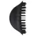 Tangle Teezer Scalp Exfoliator & Massager Onyx Black
