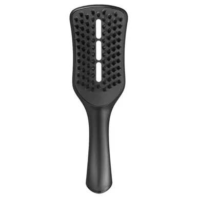 Tangle Teezer Easy Dry & Go Vented Hairbrush Jet Black