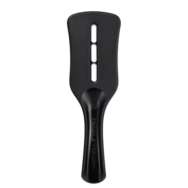 Tangle Teezer Easy Dry & Go Vented Hairbrush Jet Black