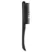 Tangle Teezer Easy Dry & Go Vented Hairbrush Jet Black