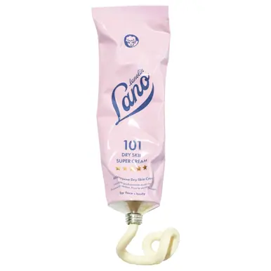 Lanolips Lano 101 Dry Skin Super Cream 
