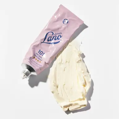 Lanolips Lano 101 Dry Skin Super Cream 