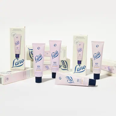 Lanolips Lano 101 Dry Skin Super Cream 