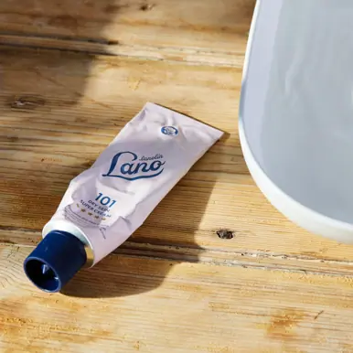 Lanolips Lano 101 Dry Skin Super Cream 