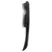 Tangle Teezer Large Wet Detangler Black