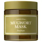 I'm From Mugwort Mask 110g