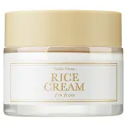 I'm From Rice Cream