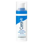 CeraVe Hydrating Hyaluronic Acid Serum 30ml