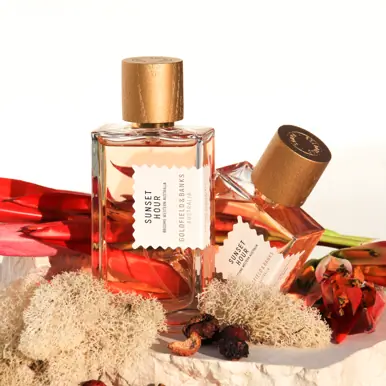 Goldfield & Banks SUNSET HOUR Perfume 50ml