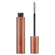 INIKA Organic Bold Lash Mascara - Black 13mL