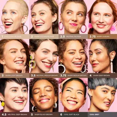 Benefit Precisely, My Brow Pencil