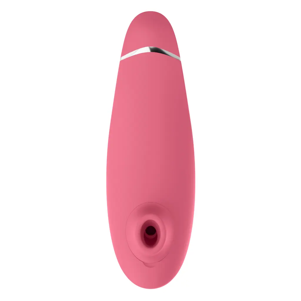 Womanizer Premium 2 Stimulator Raspberry