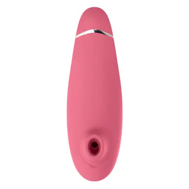 Womanizer Premium 2 Stimulator Raspberry