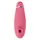 Womanizer Premium 2 Stimulator Raspberry