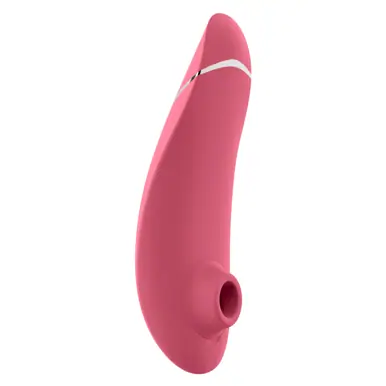 Womanizer Premium 2 Stimulator Raspberry