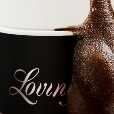 Loving Tan Platinum Mousse 100ml