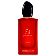 Giorgio Armani Sì Passione Eclat Eau De Parfum 100ml