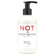 Juliette Has A Gun NOT a Body Lotion