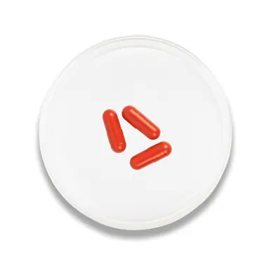 Vida Glow Hairology Advanced Repair 30 Capsules