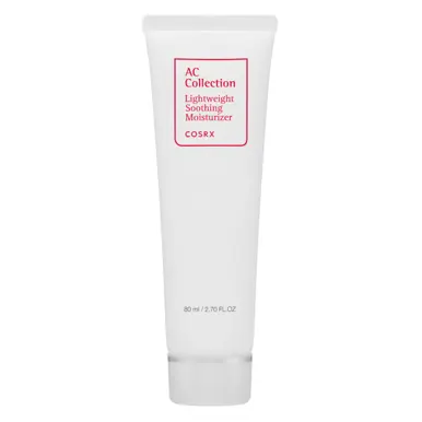 COSRX AC Collection Lightweight Soothing Moisturizer