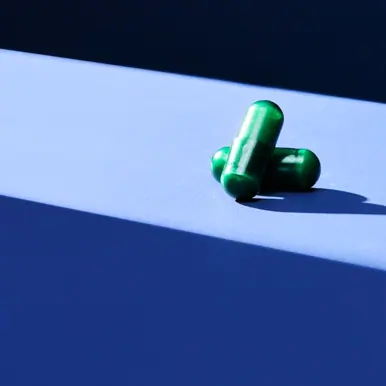 WelleCo The PMS Elixir 60 Capsules