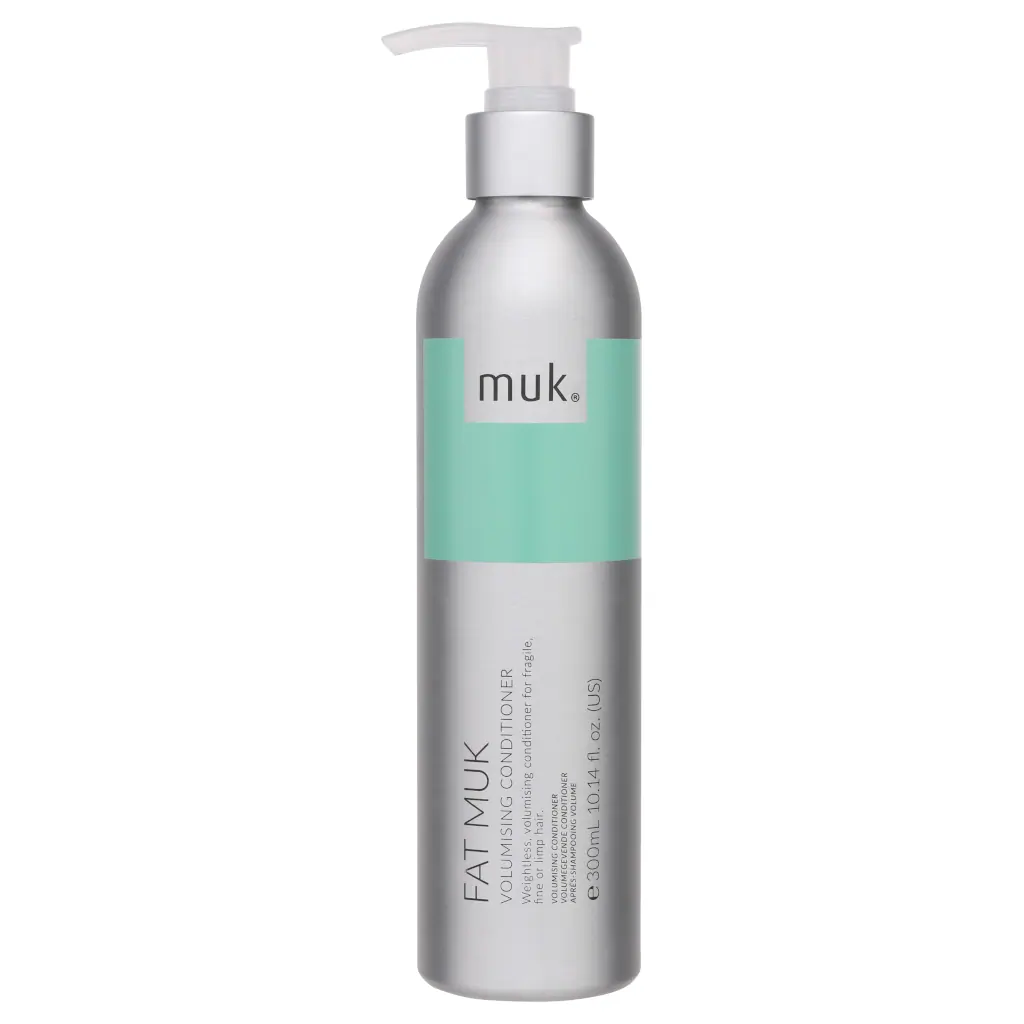 Muk Fat muk Volumising Conditioner