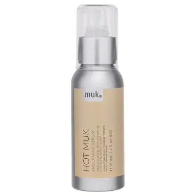 Muk Hot muk Smoothing Serum