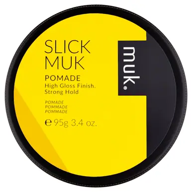 Muk Slick muk Pomade