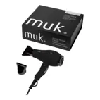 Muk Blow 3900IR Dryer Matte Black