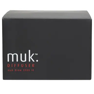 Muk Blow Diffuser