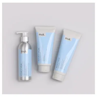 Muk Kinky muk Leave In Moisturiser