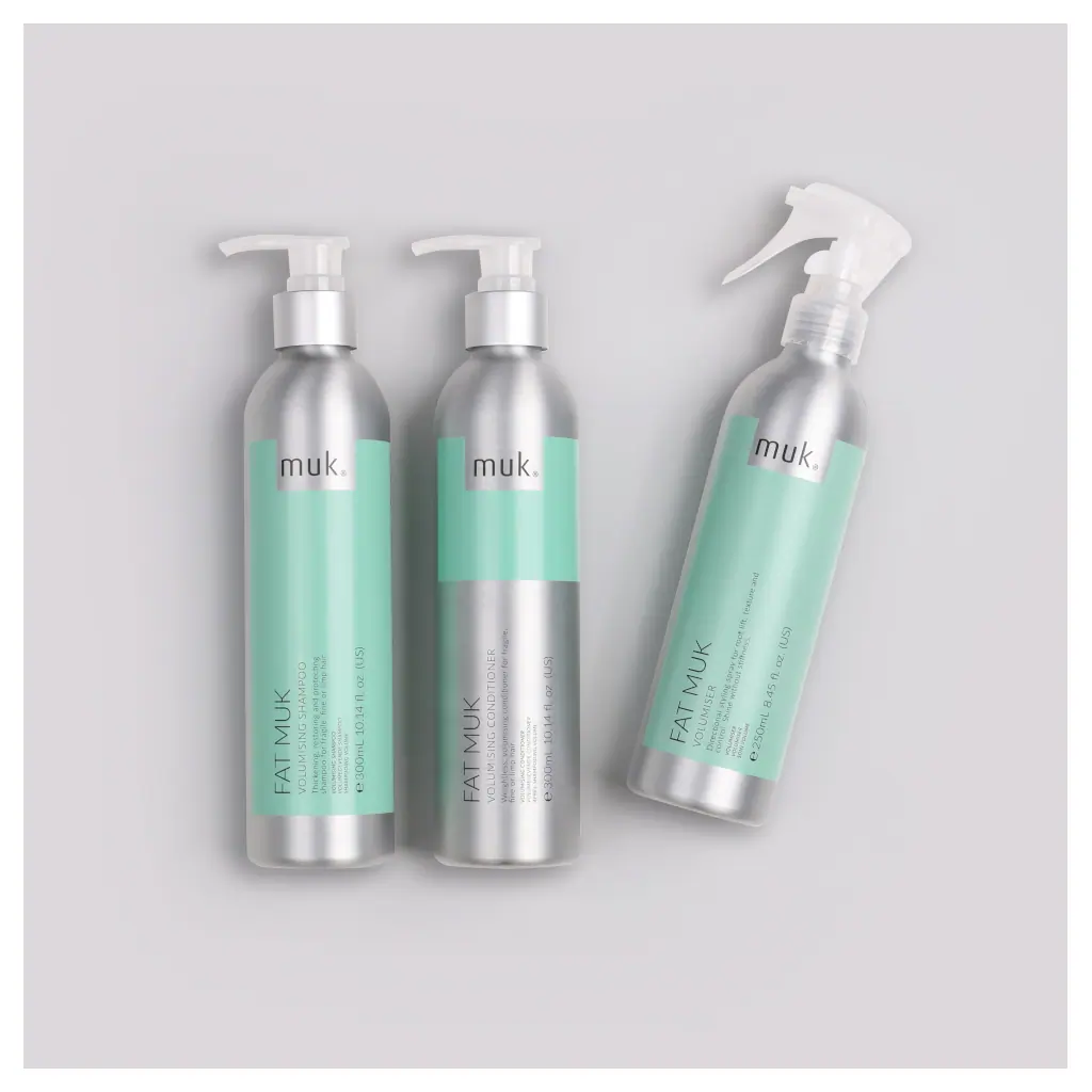 Muk Fat muk Volumising Conditioner