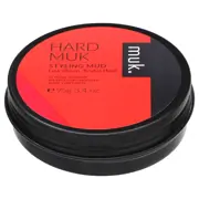 Muk Hard muk Styling Mud