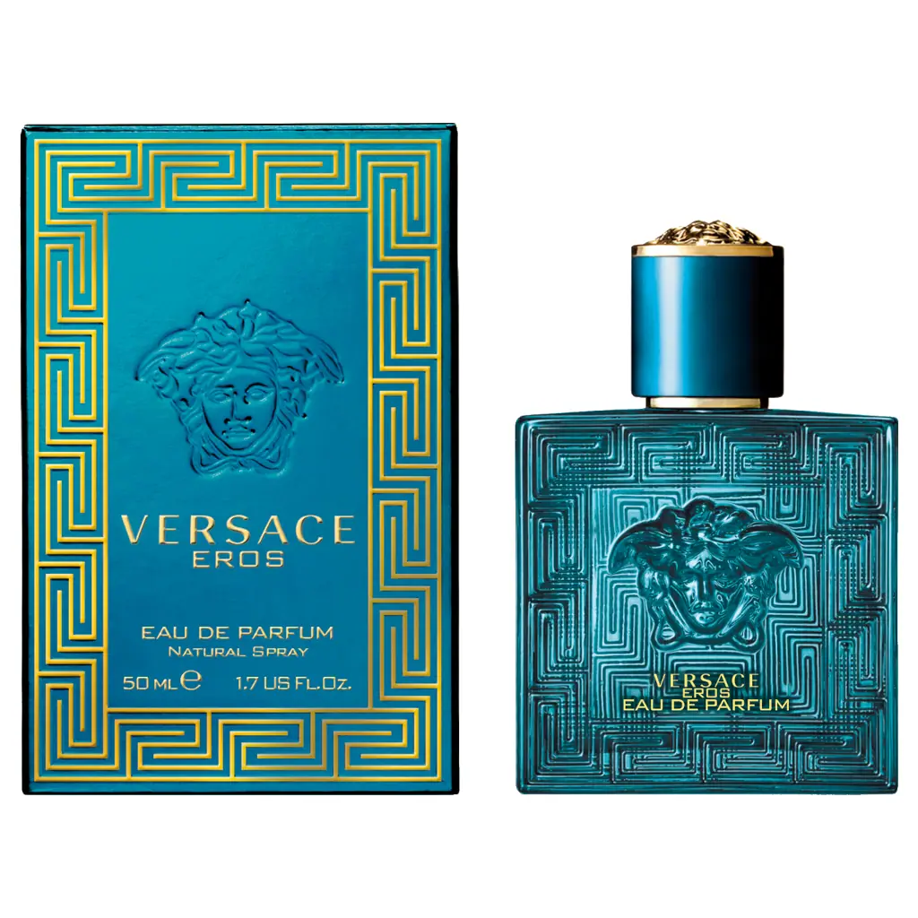 Versace Eros Pour homme EDP 50ml