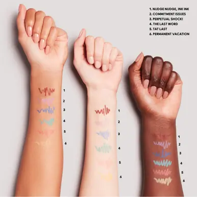 M.A.C Cosmetics Colour Excess Gel Pencil Eye Liner