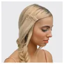 Kitsch Metal Bobby Pin - Diamond