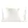 Kitsch Satin Pillowcase Standard - Ivory