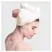 Kitsch Eco-Friendly Hair Towel - Ivory